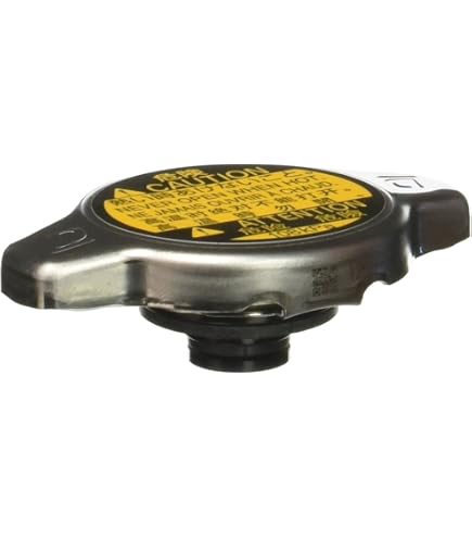 Amazon.com: Lexus 16401-31520, Radiator Cap : Automotive